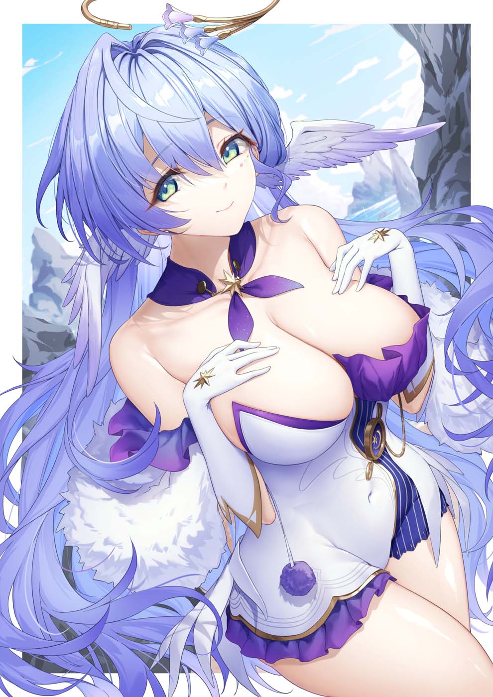 Xman每日好图【20260607】