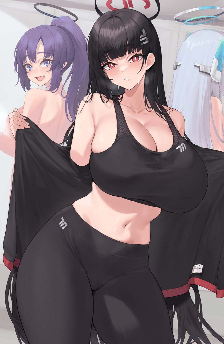 早安Xman【20260619】