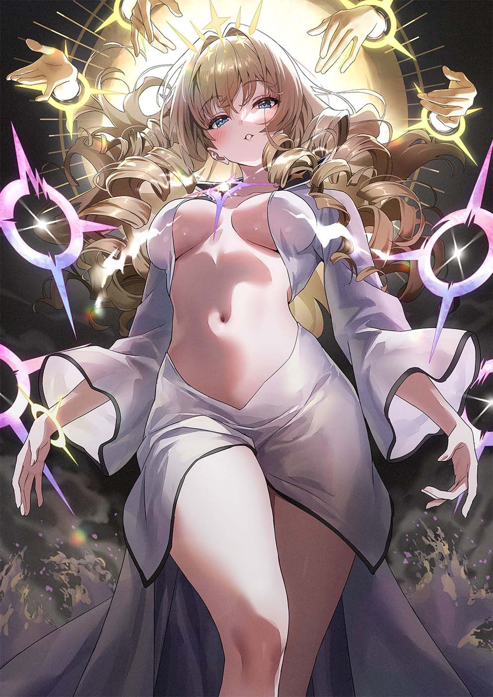 早安Xman【20260620】