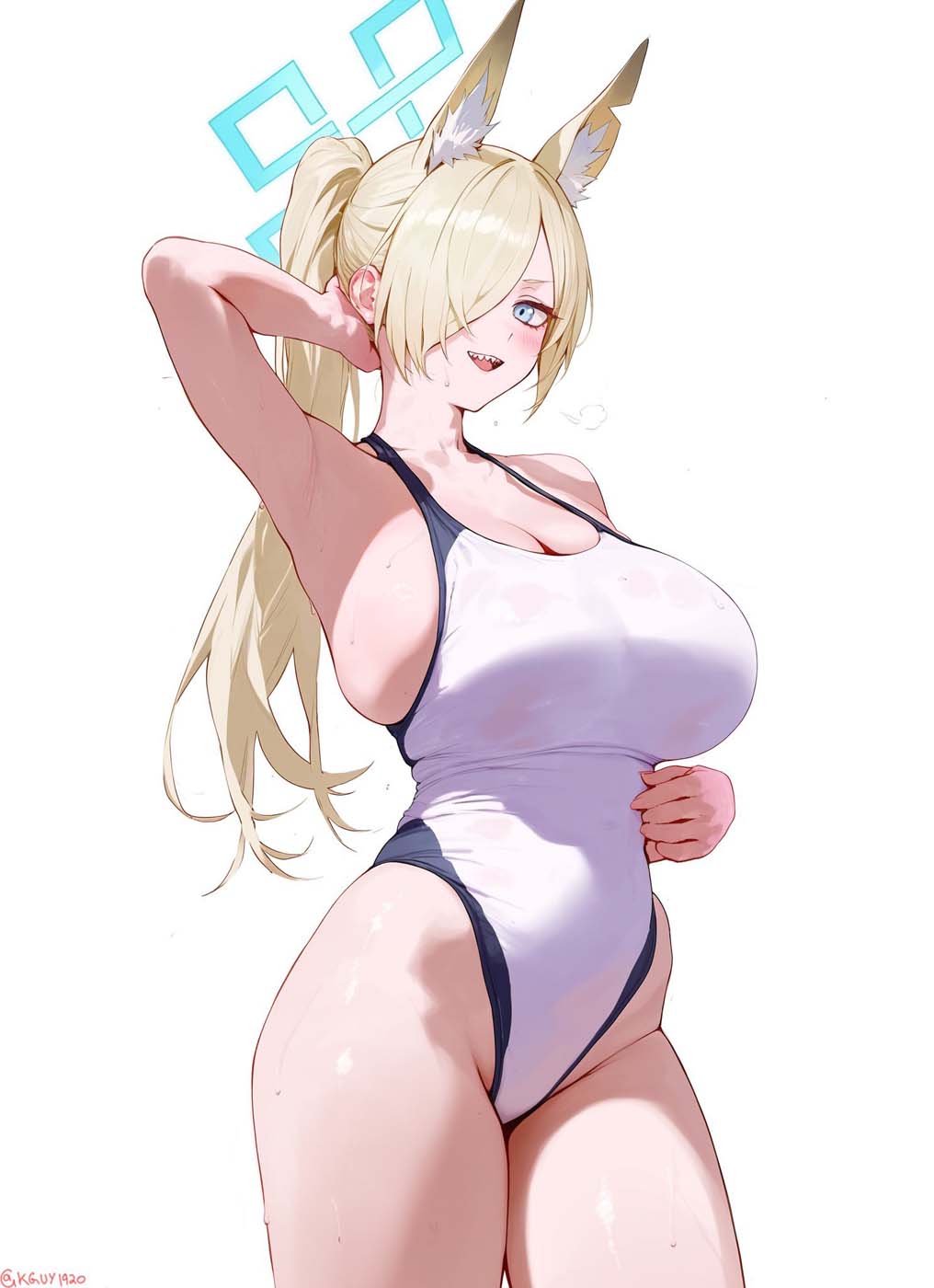 Xman每日好图【20260801】