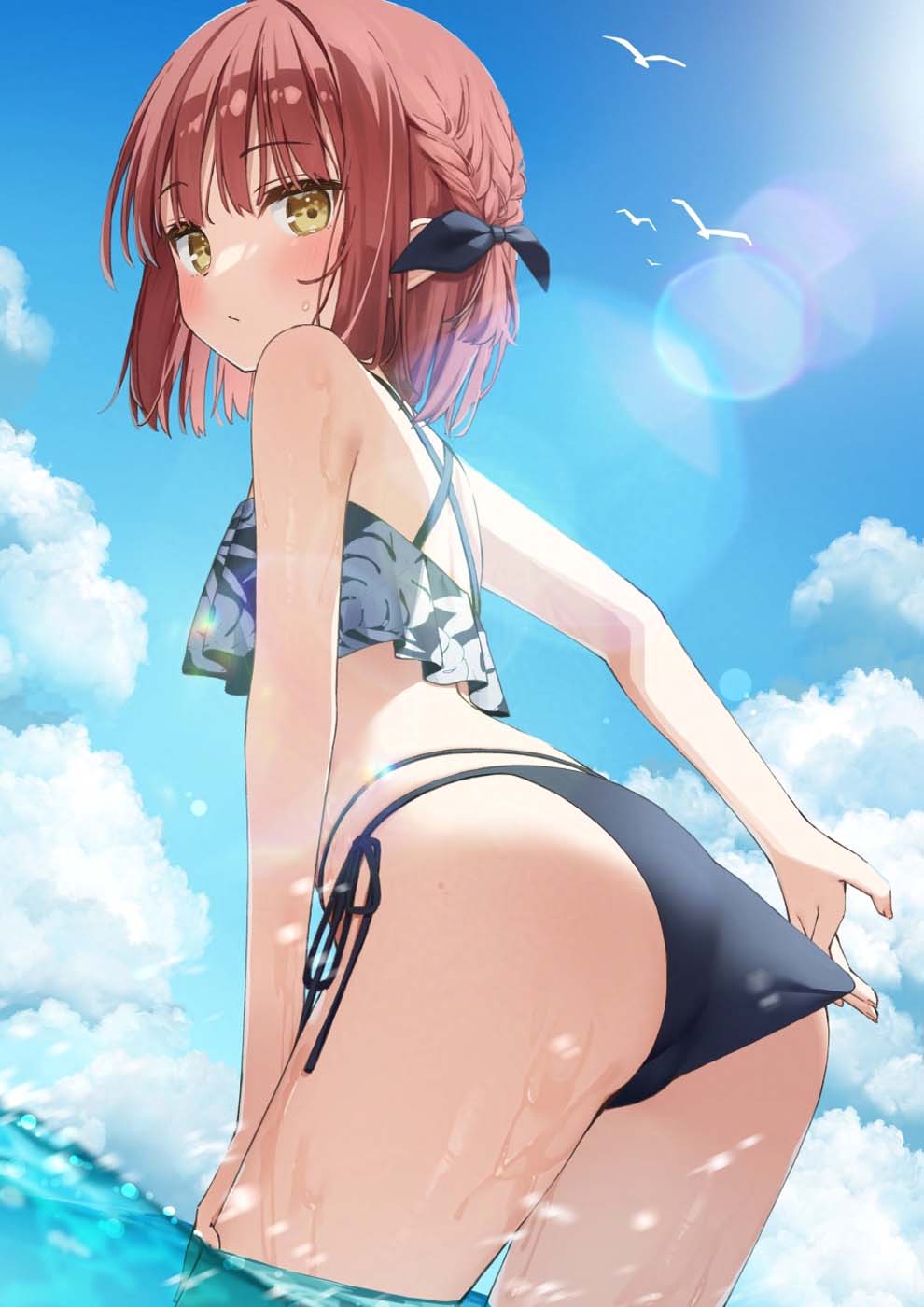 Xman每日好图【20260801】