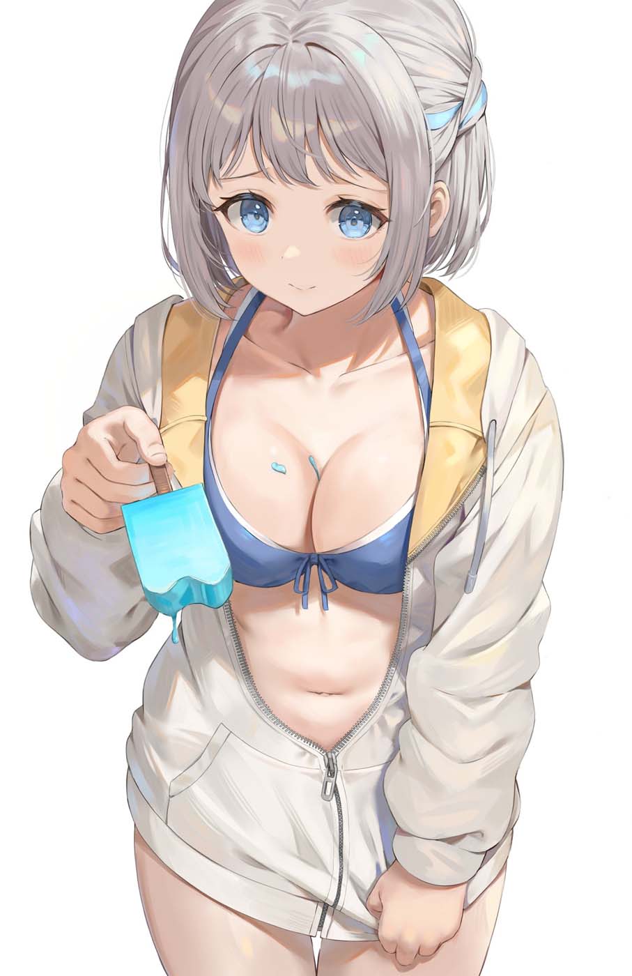 Xman每日好图【20260801】