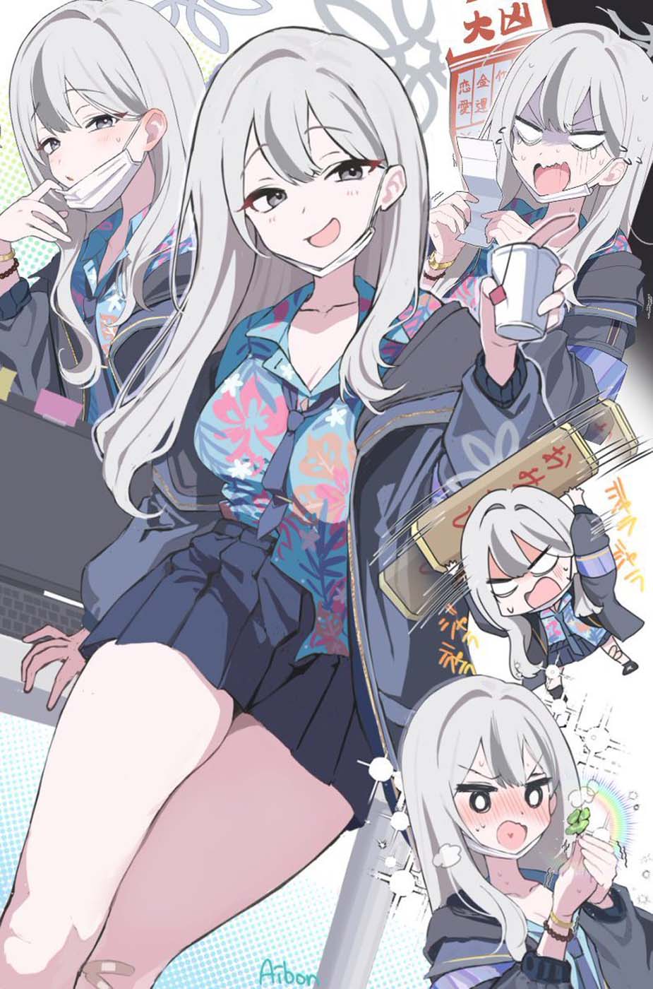 Xman每日好图【20260803】