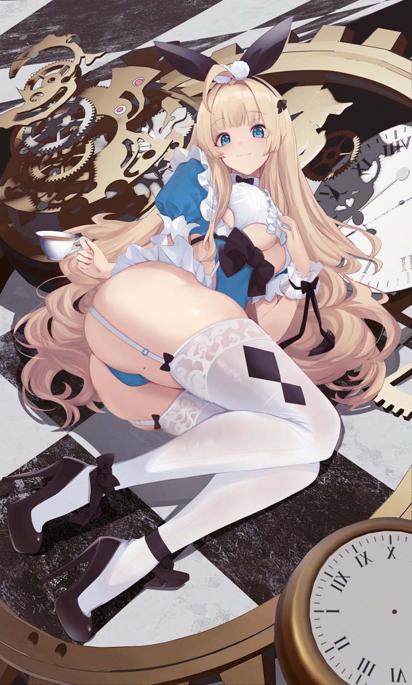 Xman每日好图【20260805】