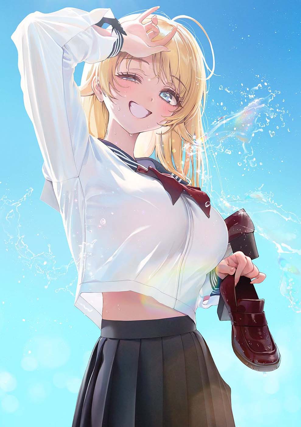 Xman每日好图【20260805】