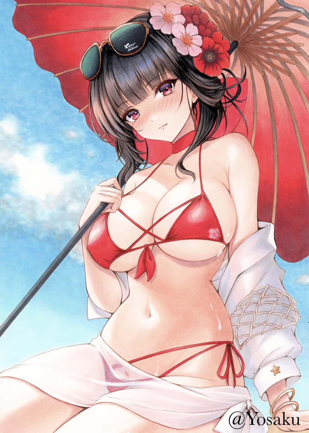 Xman每日好图【20260807】