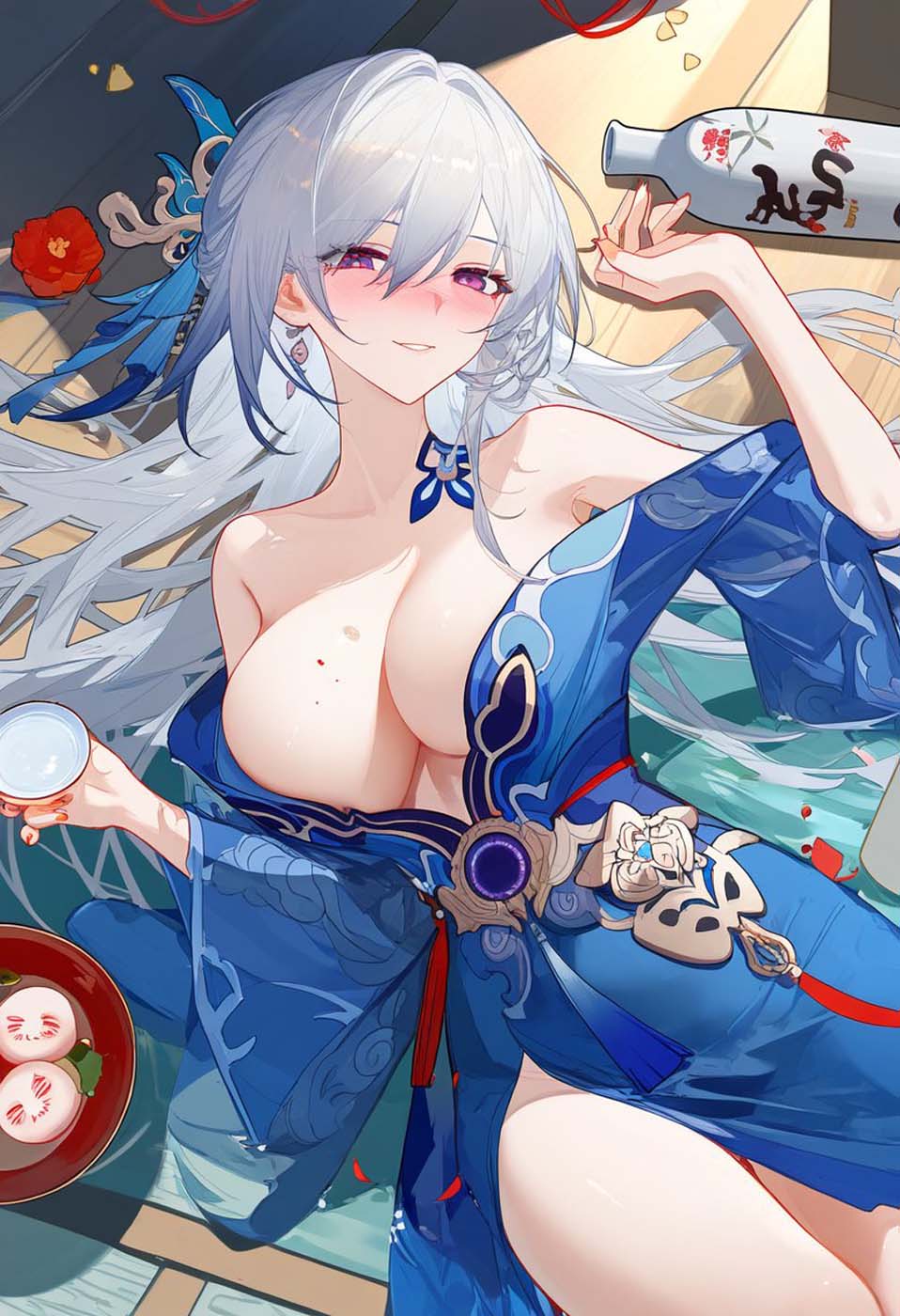 Xman每日好图【20260808】