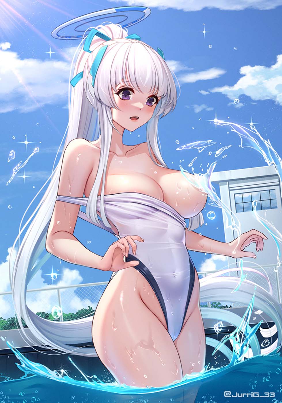 Xman每日好图【20260809】