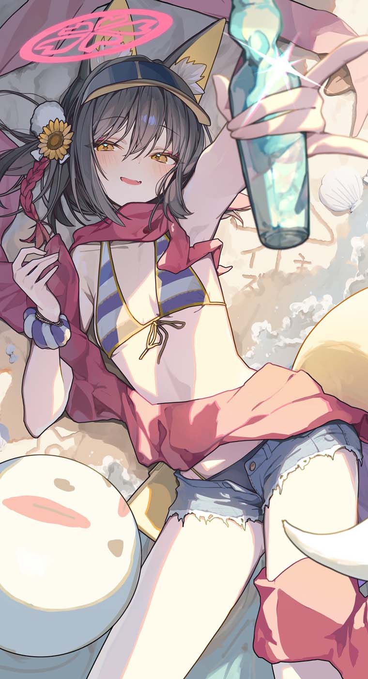 Xman每日好图【20260812】