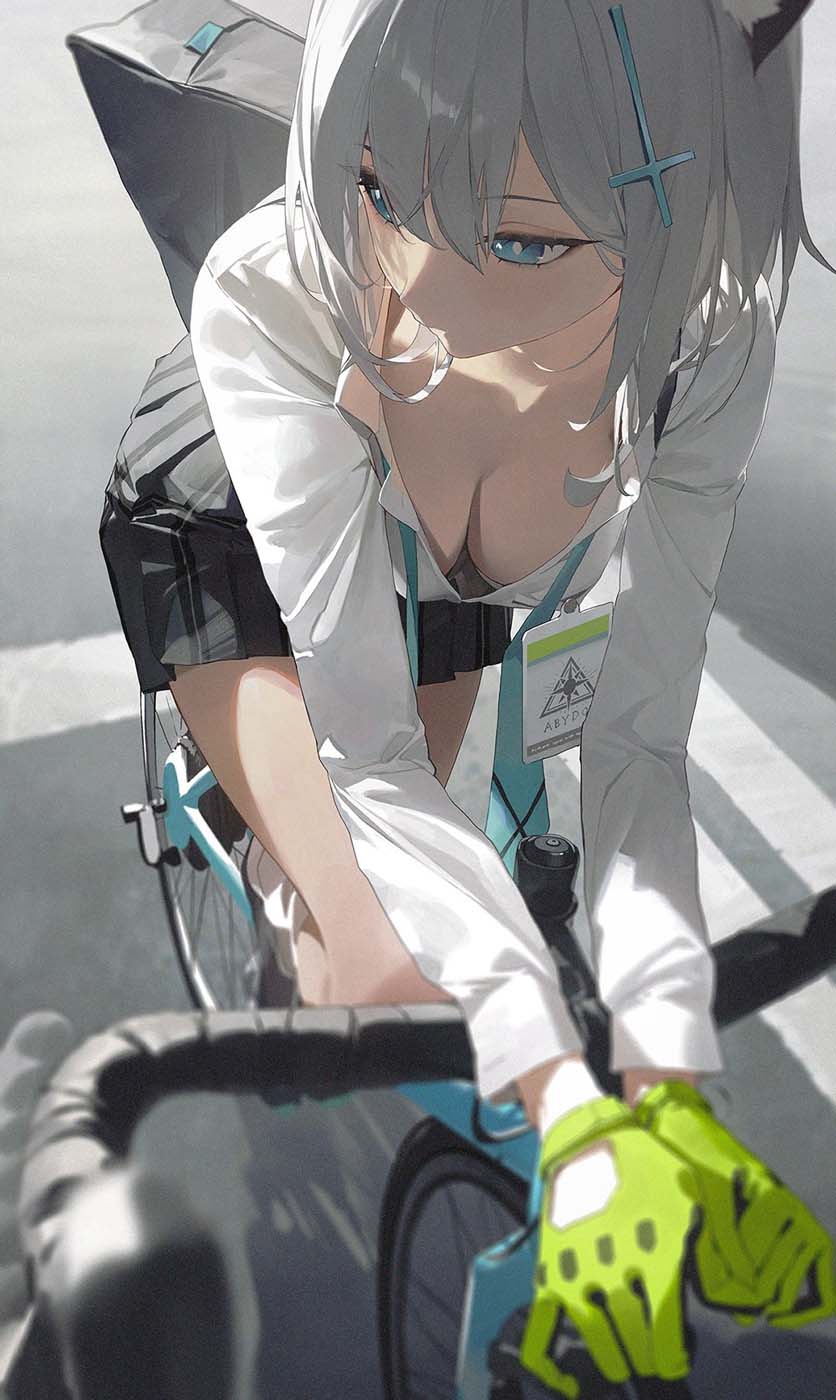 Xman每日好图【20260812】