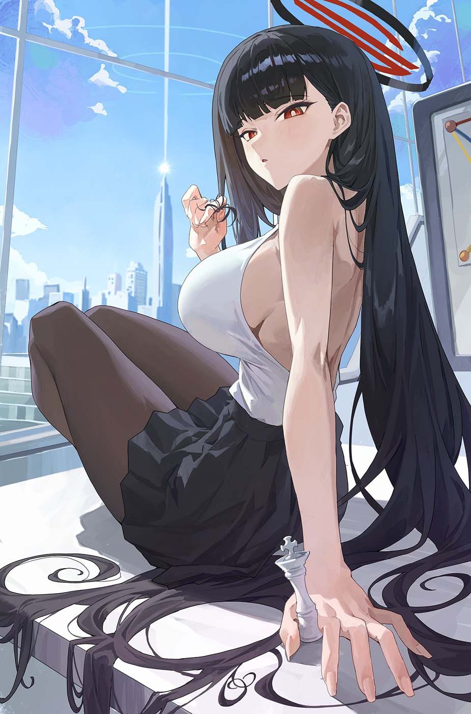 Xman每日好图【20260814】