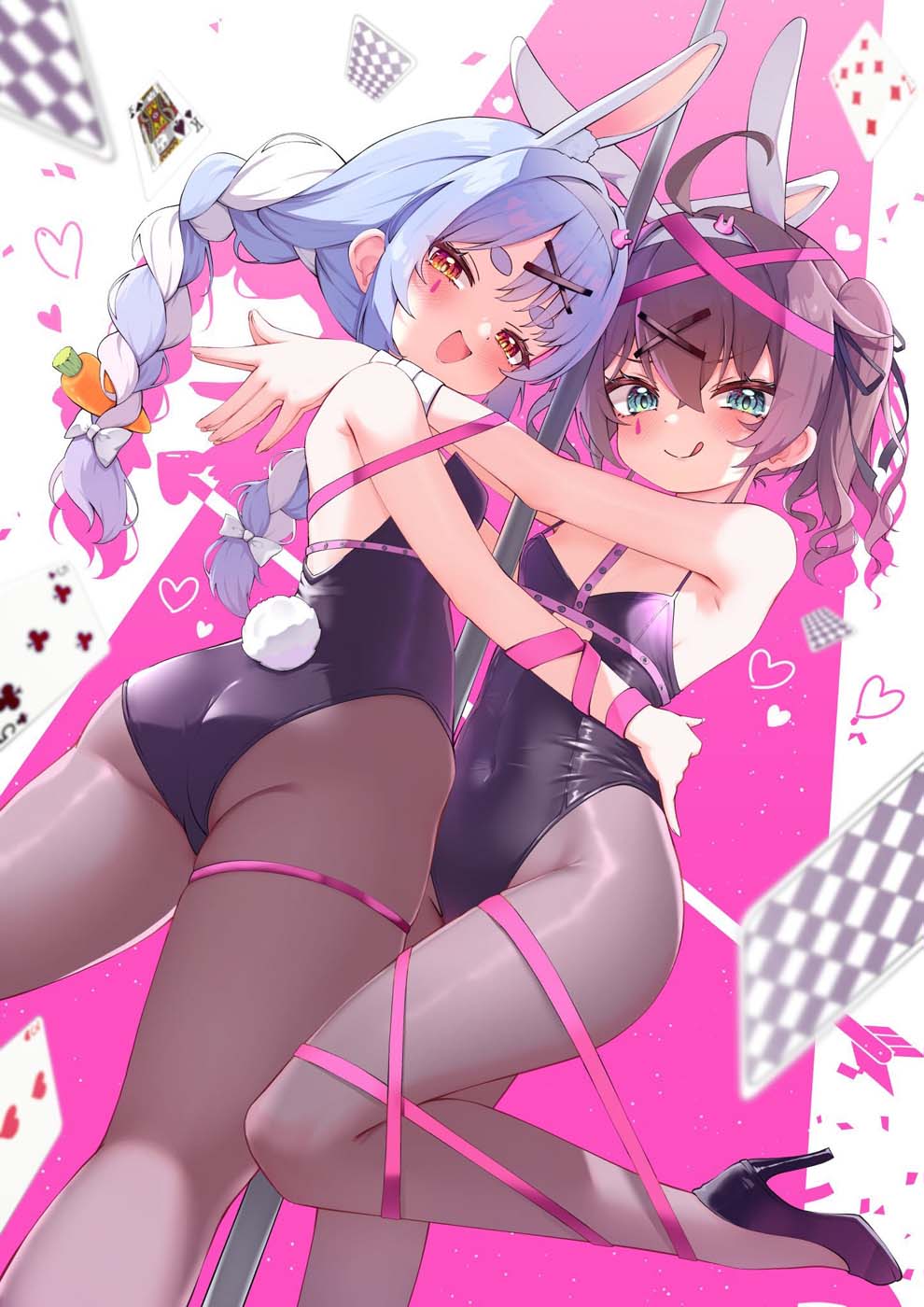 Xman每日好图【20260820】