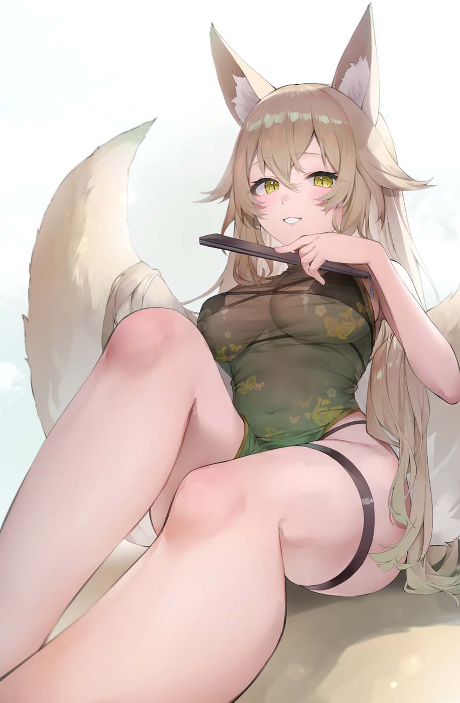 Xman每日好图【20260822】
