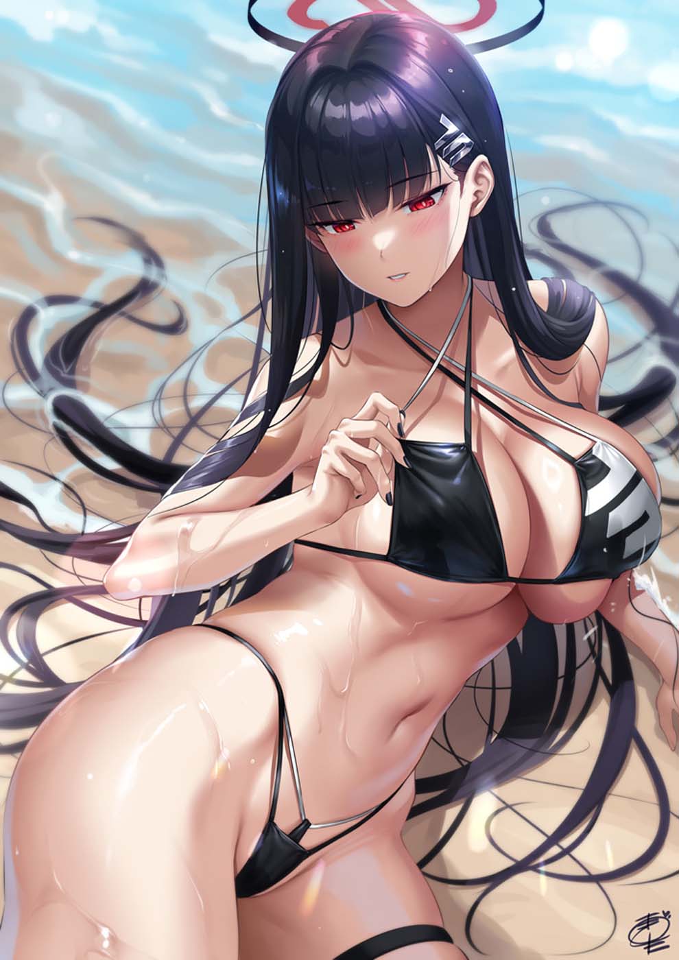 Xman每日好图【20260826】