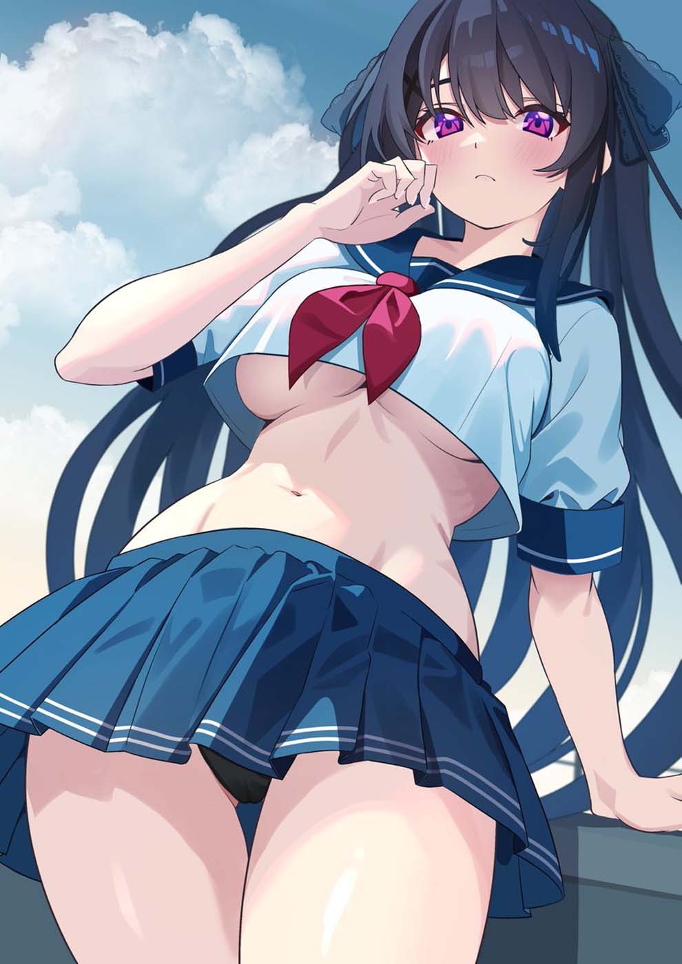 Xman每日好图【20260828】