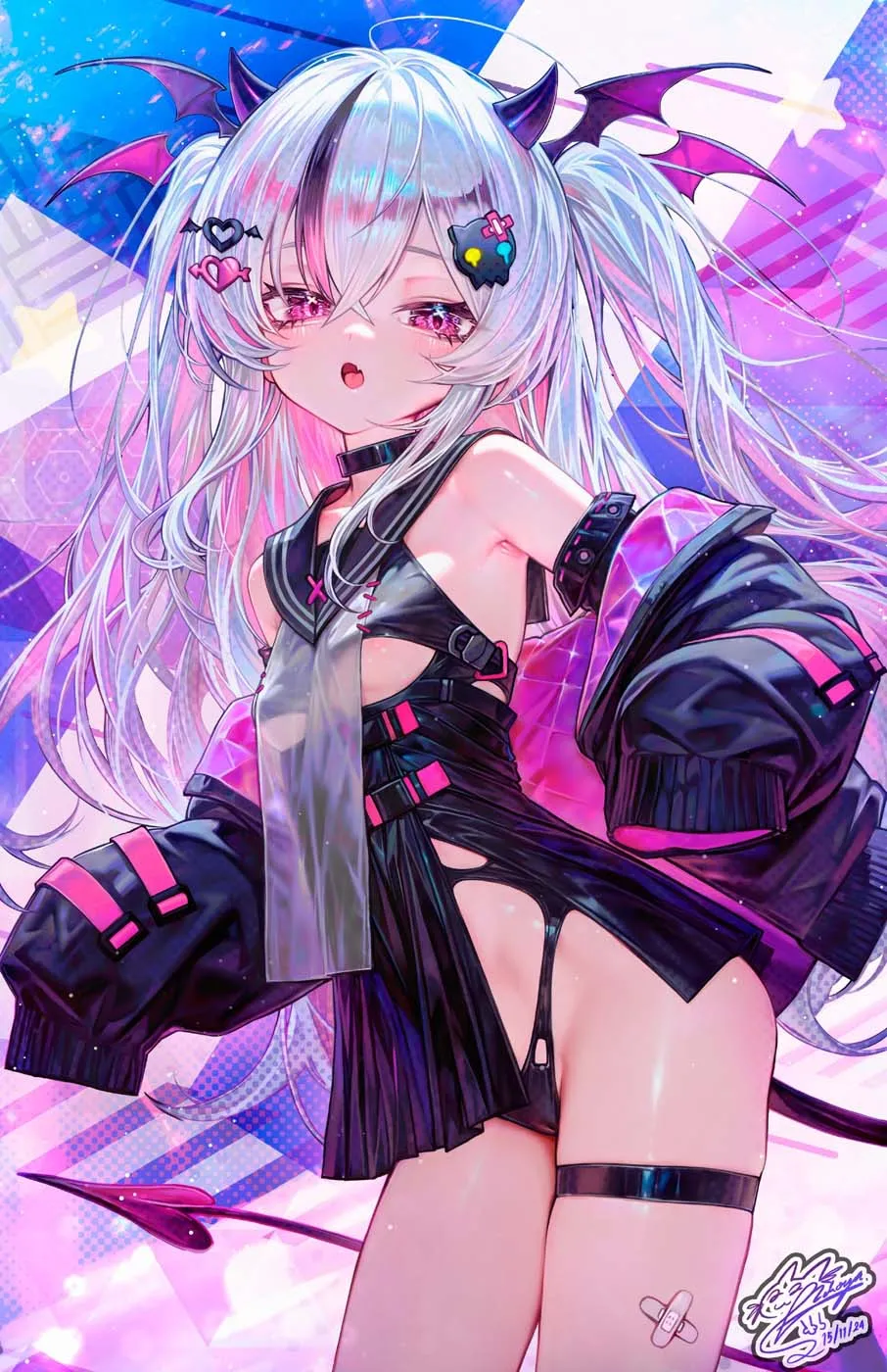 每日好图【20261005】