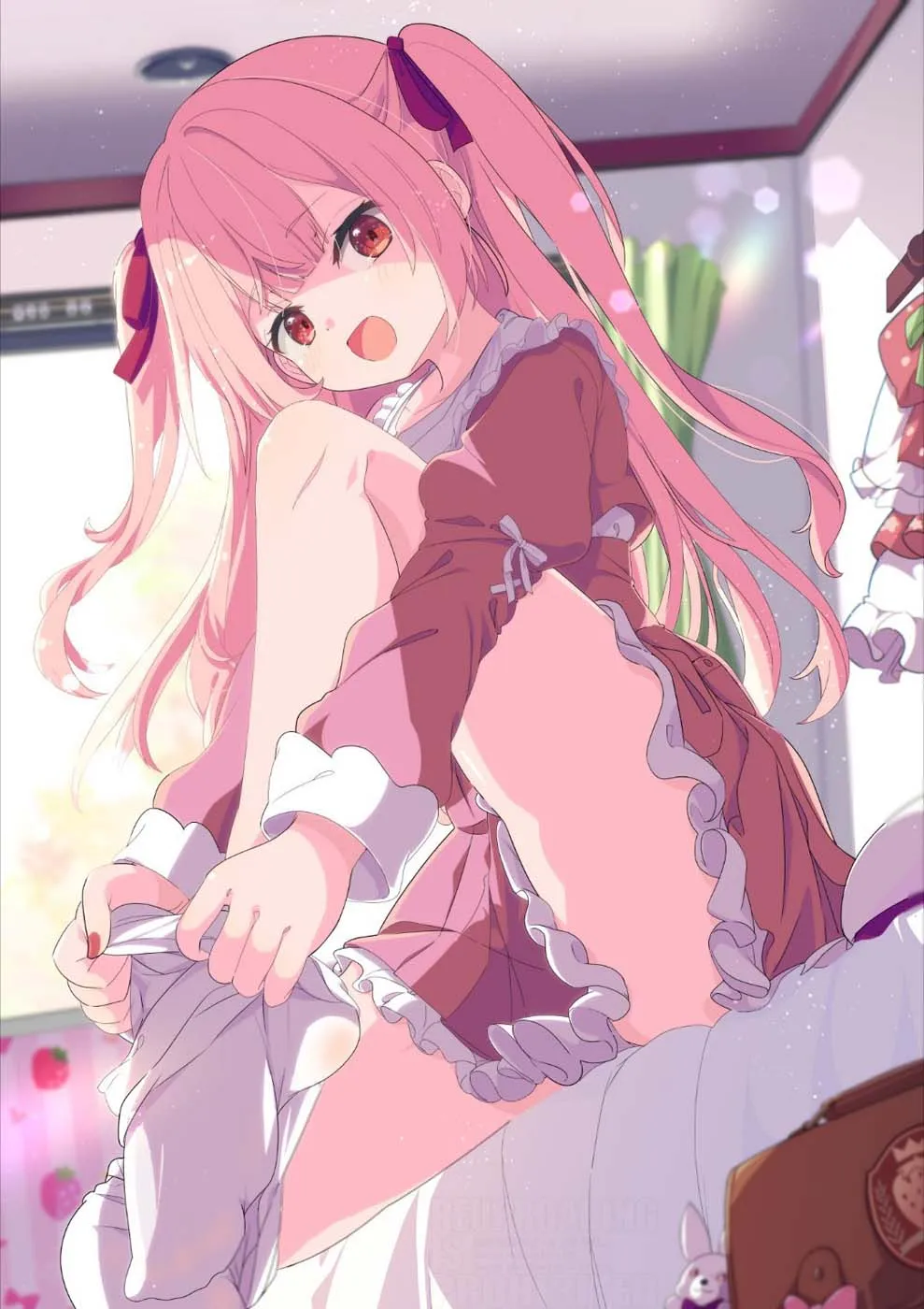 每日好图【20261007】
