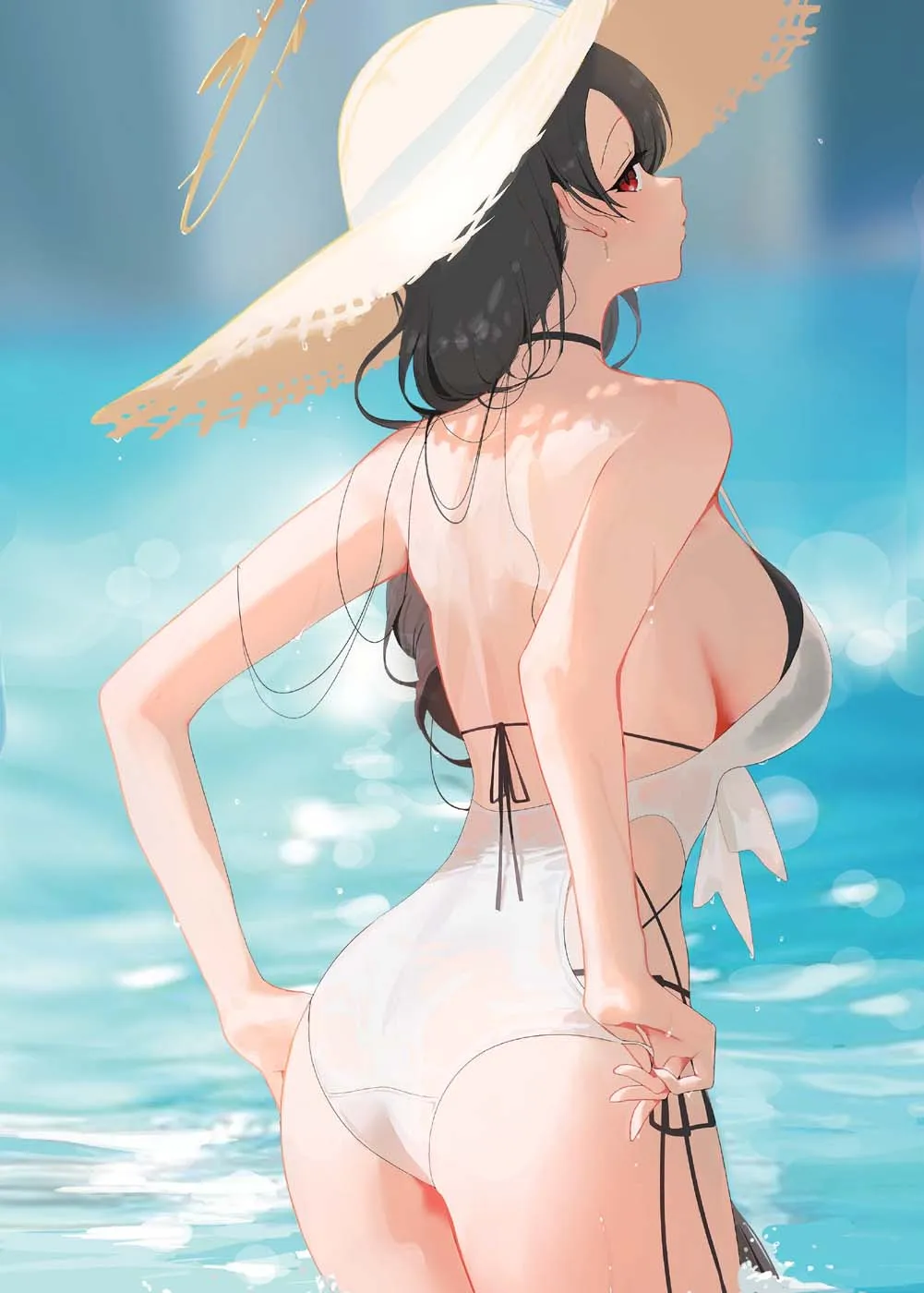 每日好图【20261007】
