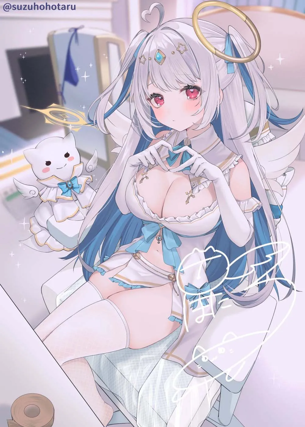 每日好图【20261008】