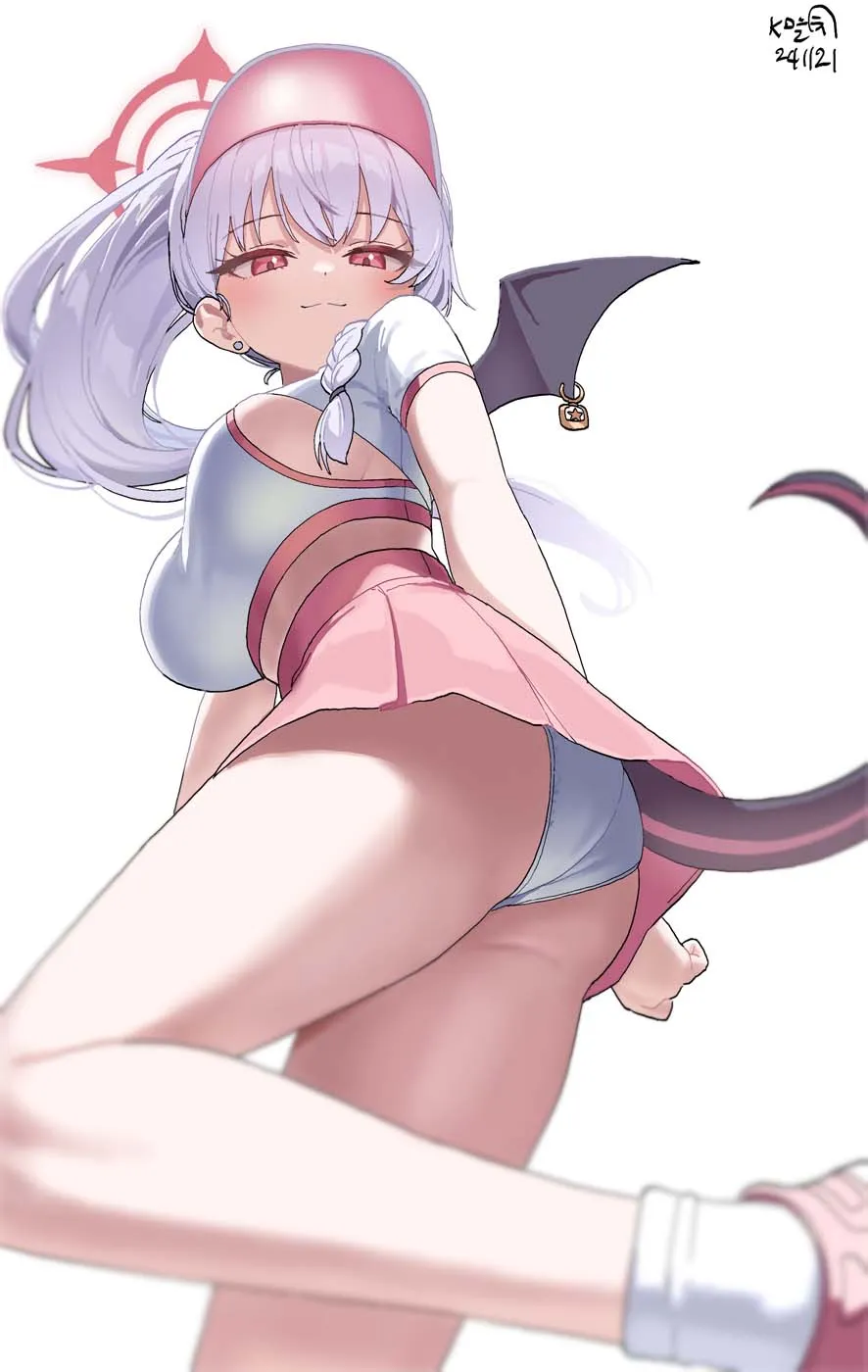 每日好图【20261008】
