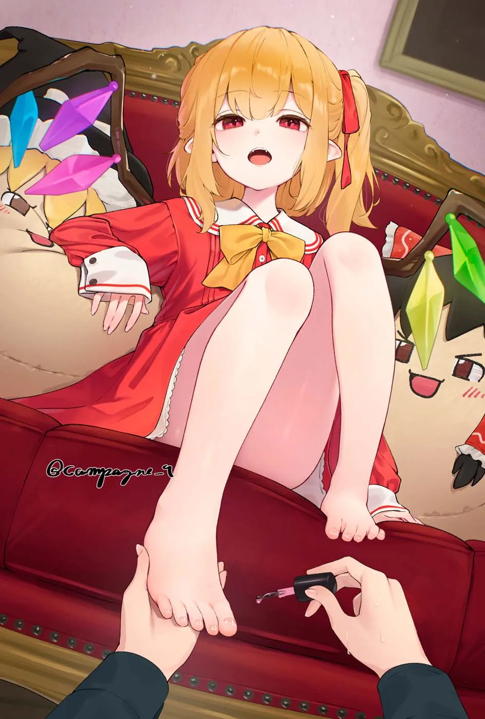 每日好图【20261011】