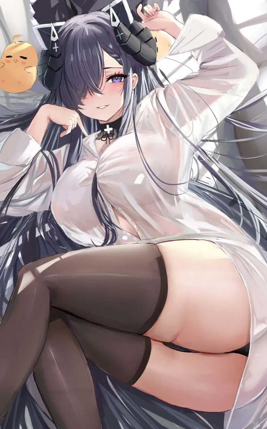 每日好图【20261012】