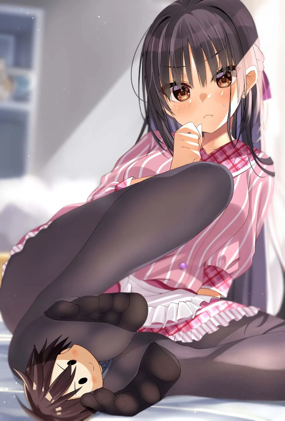 每日好图【20261013】