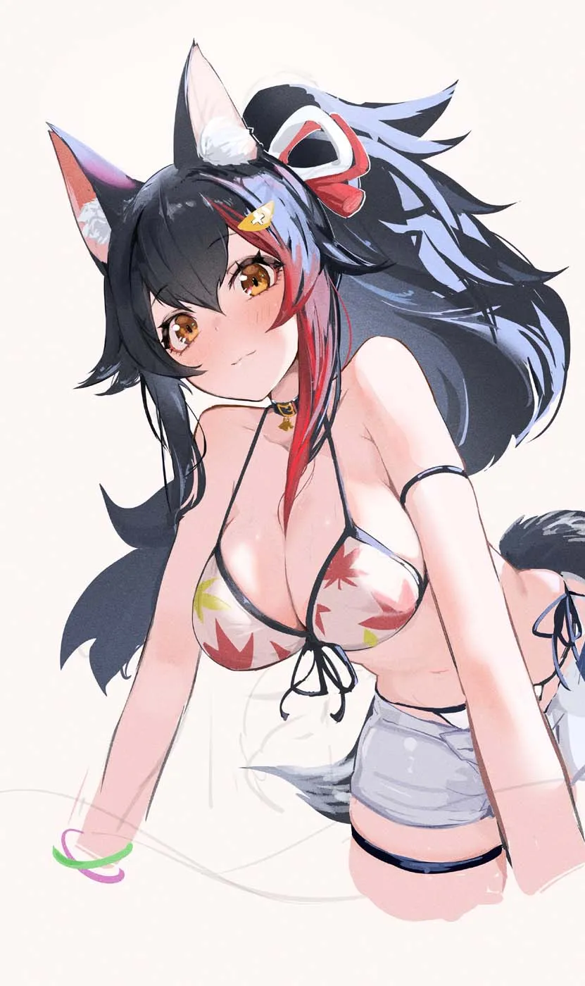 每日好图【20261015】