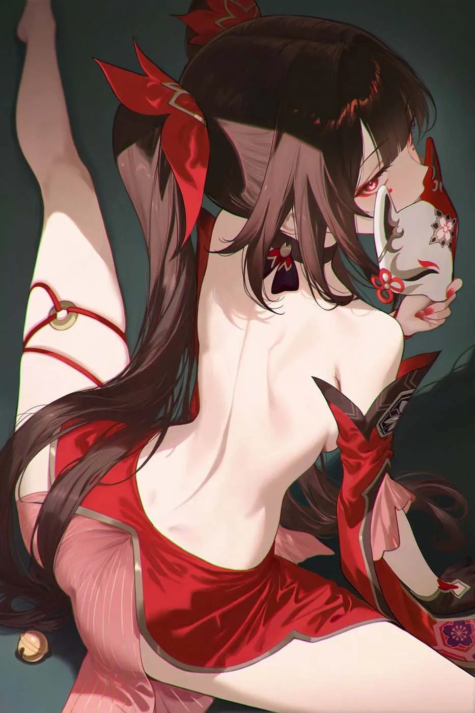 每日好图【20261017】