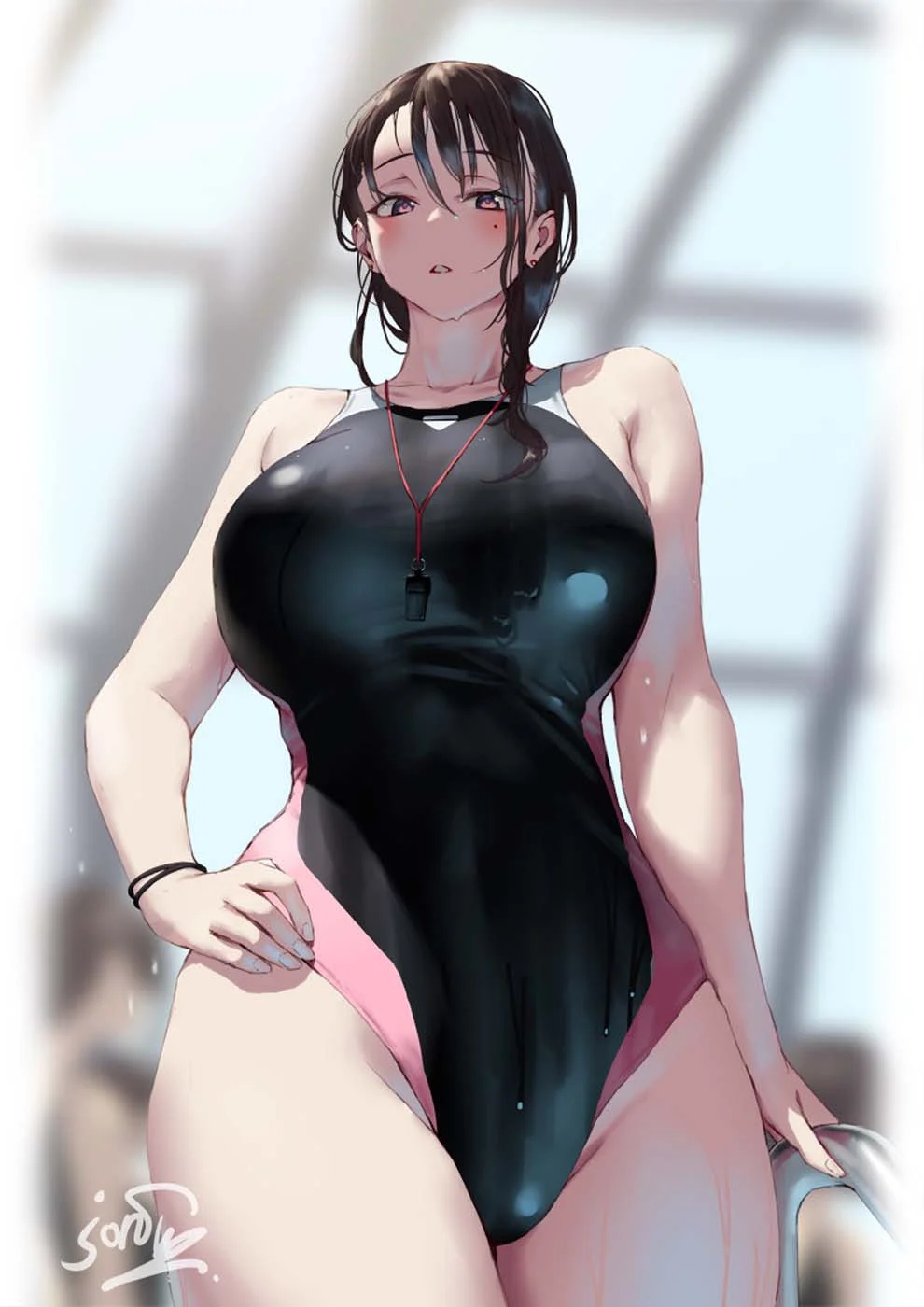 每日好图【20261019】