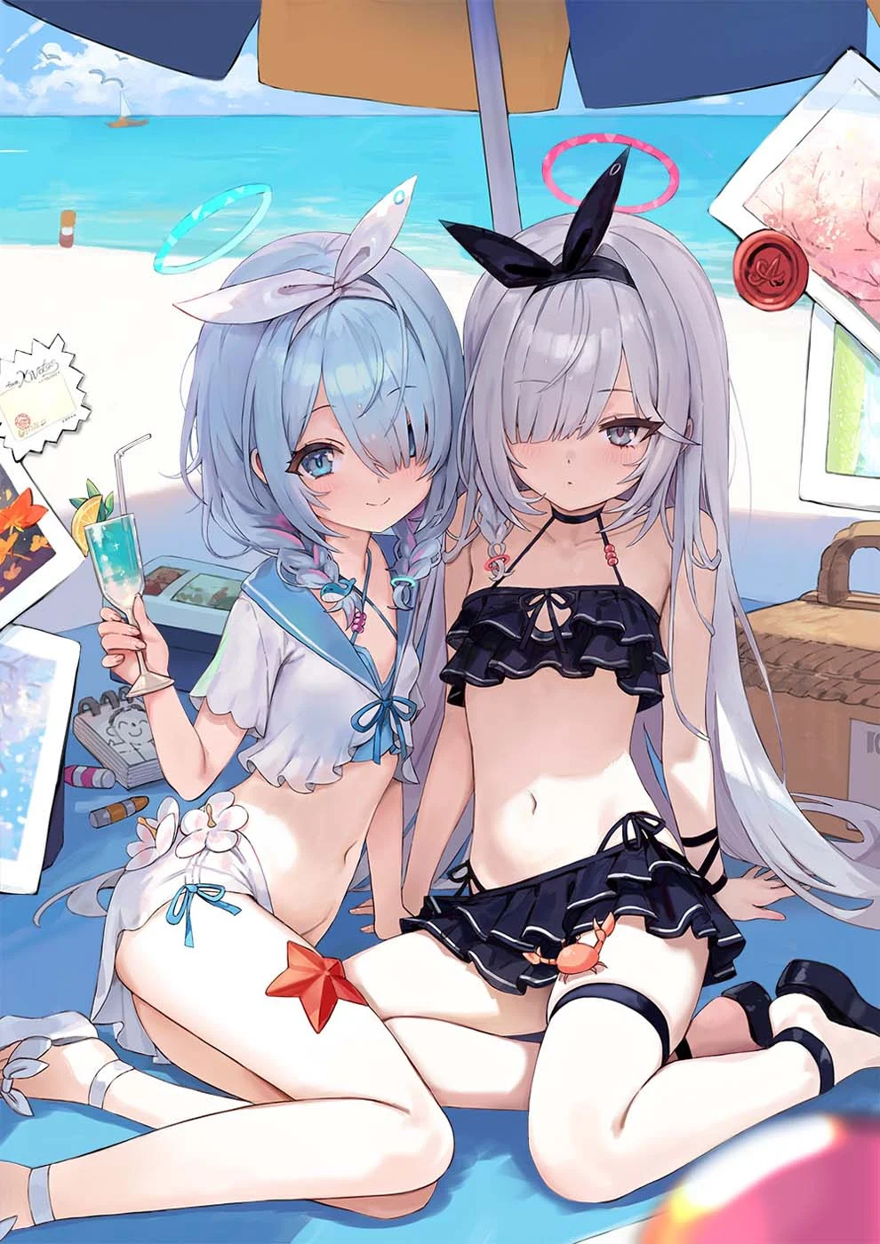 每日好图【20261028】