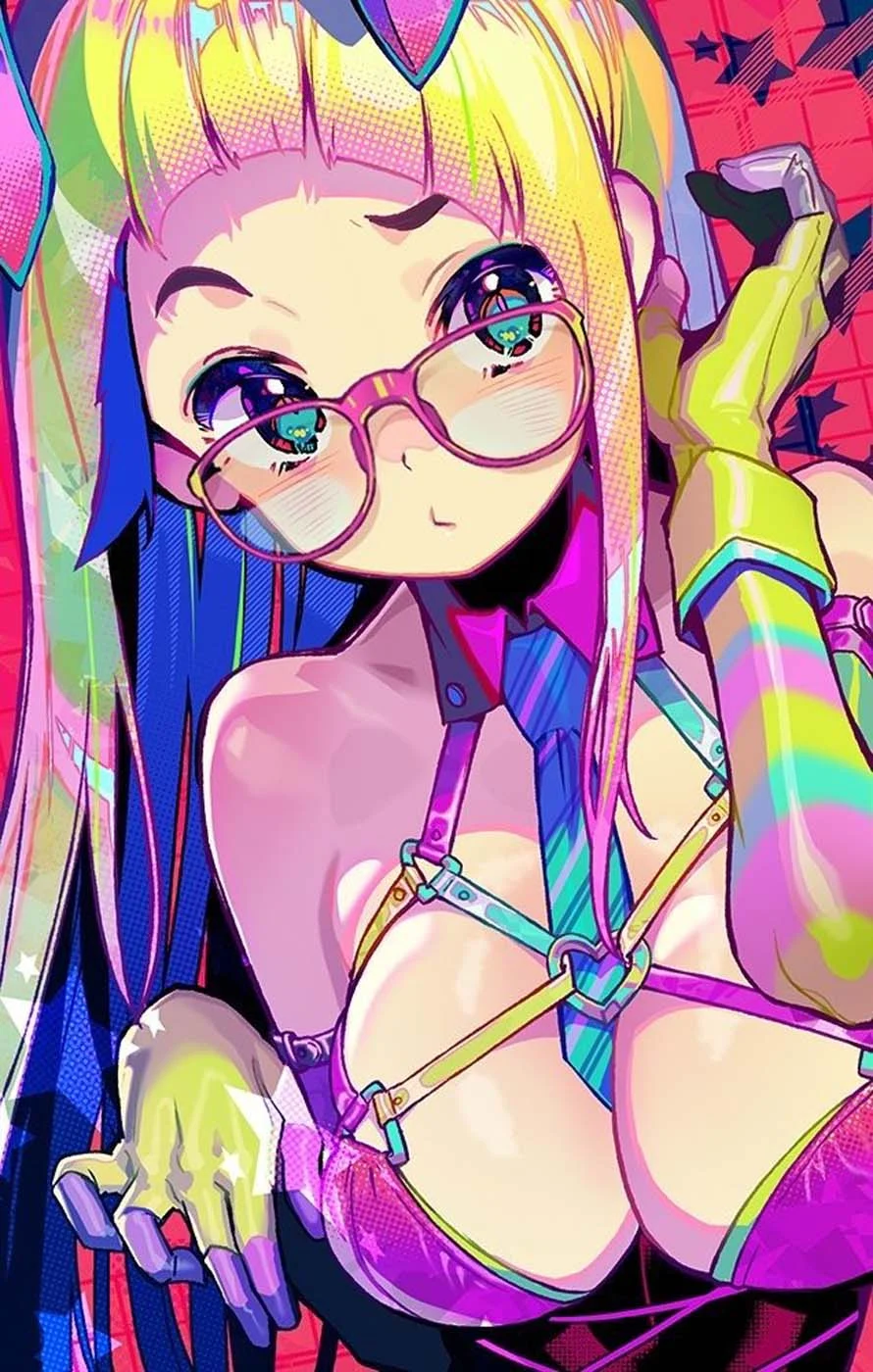 每日好图【20261028】