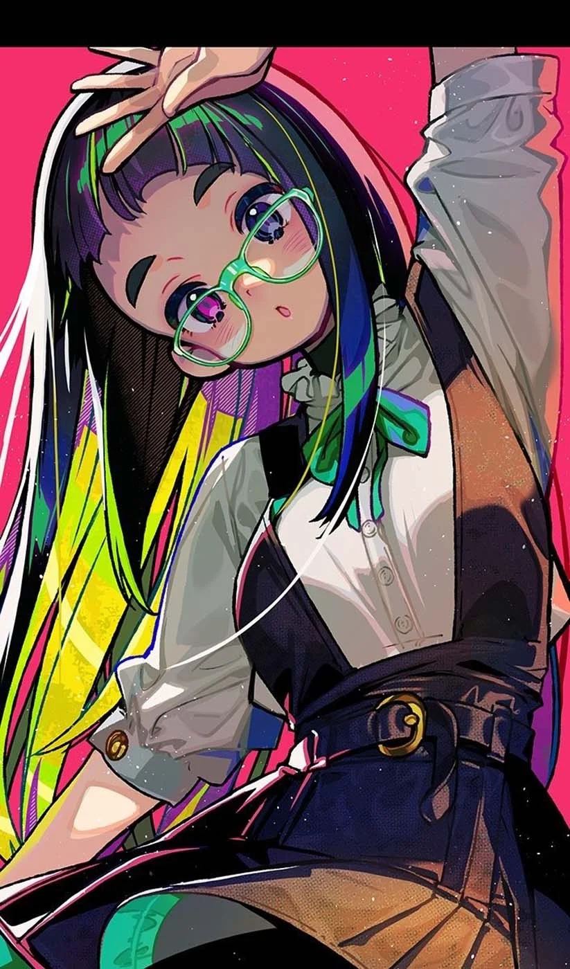 每日好图【20261028】