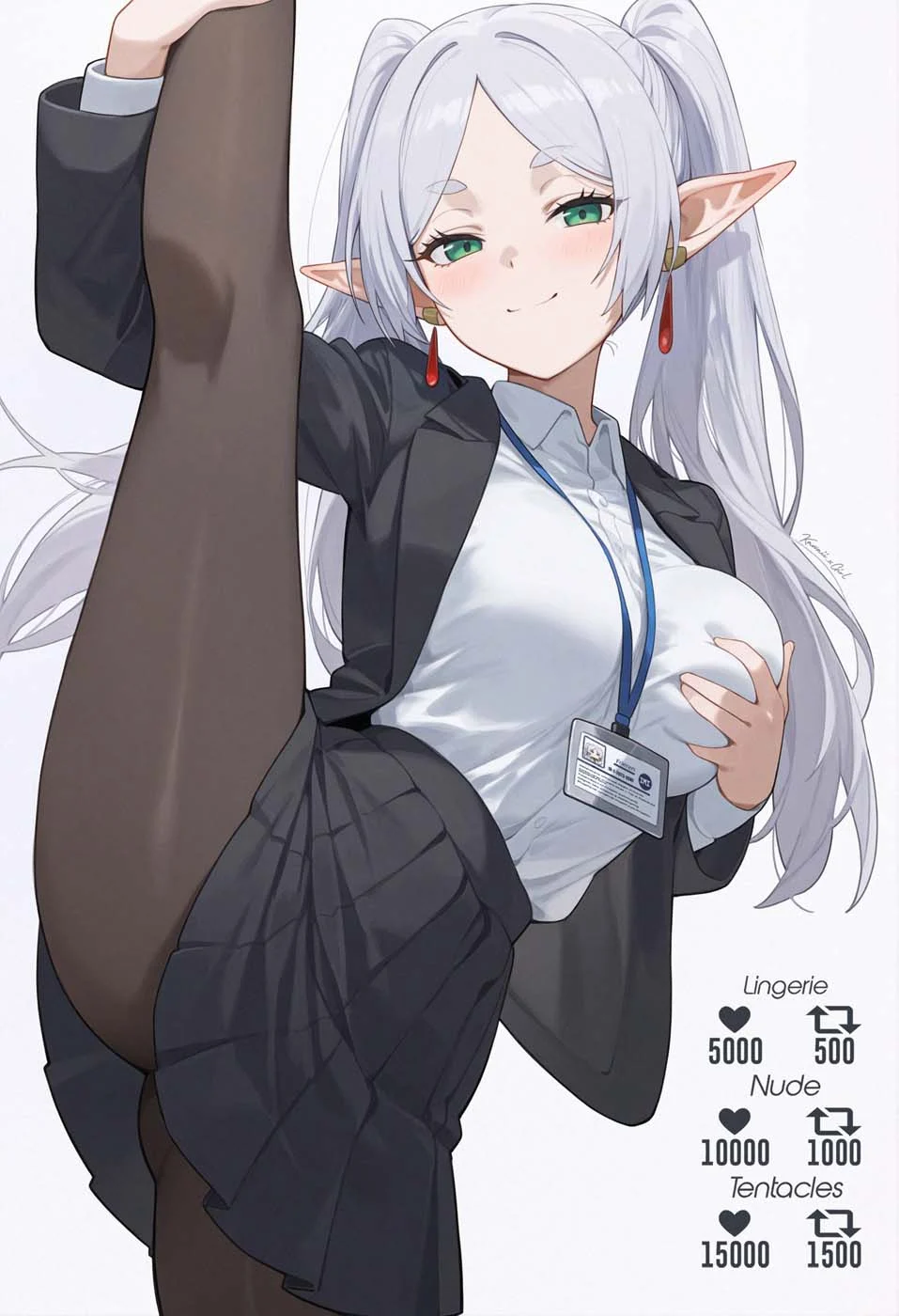 每日好图【20261030】