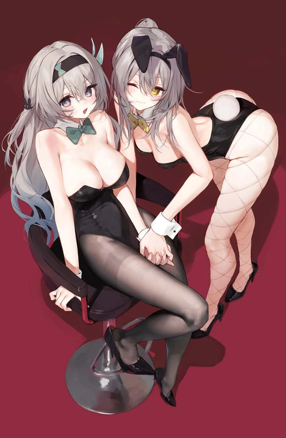 每日好图【20261031】