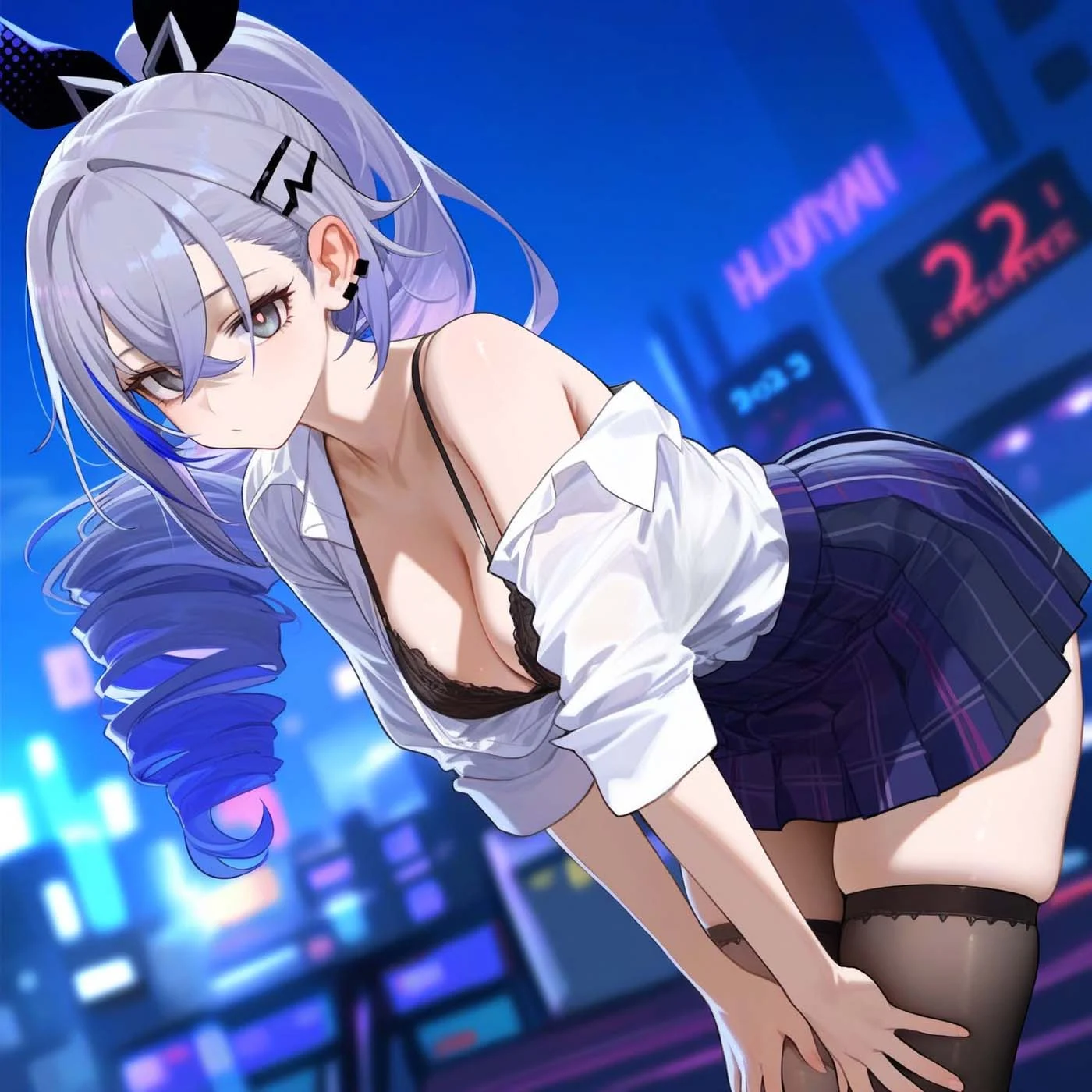 每日好图【20261031】