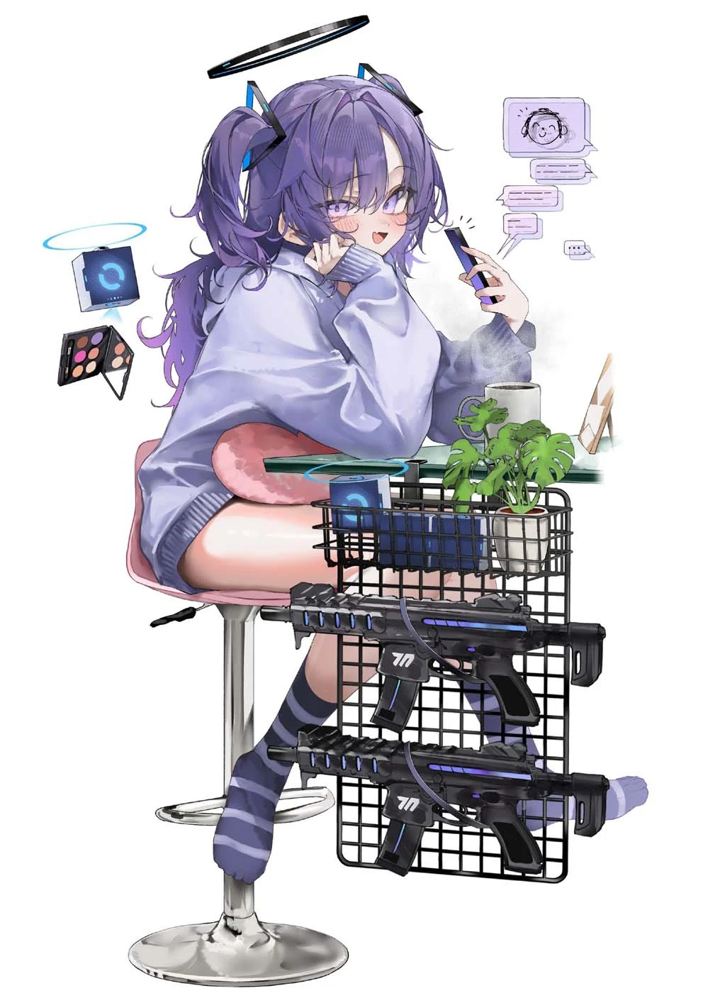 每日好图【20261031】