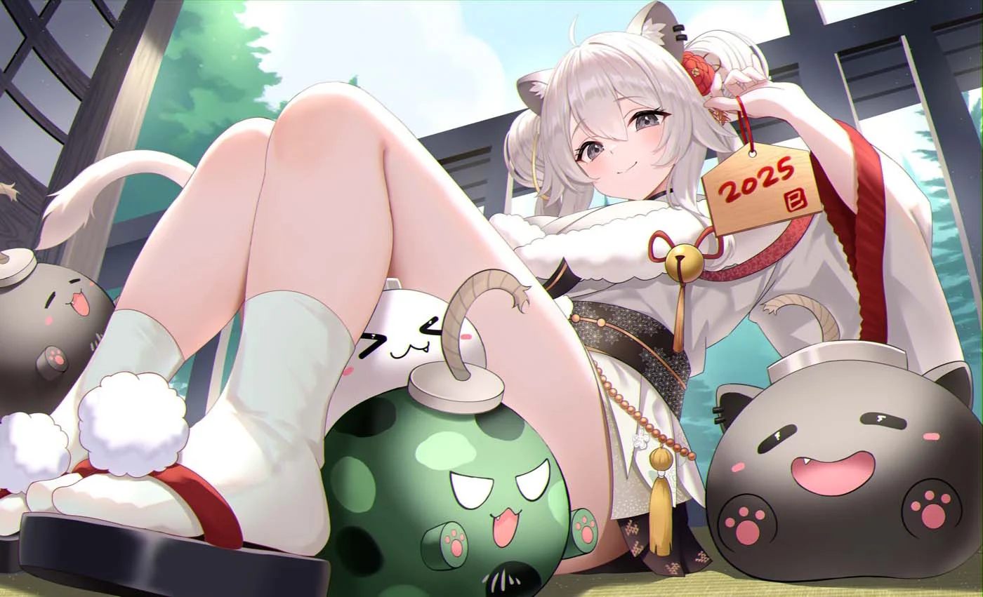 每日好图【20261031】