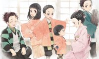 日本人气动漫主题咖啡店Ufotable Cafe要来上海了,首期主题为「鬼灭之刃」