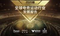 2020年全球电竞运动行业发展报告(完整版)