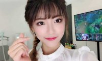 周淑怡看和欣小萌合作的宅舞:白色的你们害怕吗?