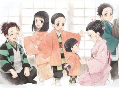 日本人气动漫主题咖啡店Ufotable Cafe要来上海了,首期主题为「鬼灭之刃」