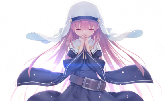 《成神之日》10月10日开播,麻枝准全新原创动画