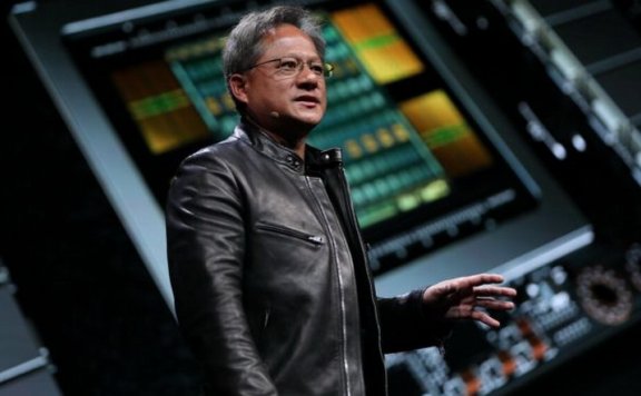 英伟达将重新杀回手机市场:GeForce GPU可授权