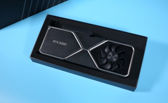 JS炒货?RTX 3080在国外价格已翻番 最高达1300美元