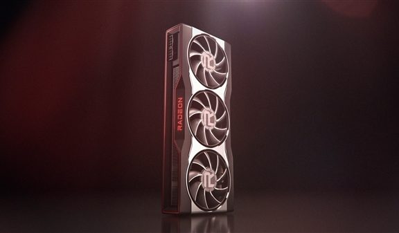 AMD 6000系显卡或为12/16G显存 280W 性价比远超3080