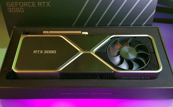RTX 3080用户反映：玩游戏时出现崩溃和黑屏