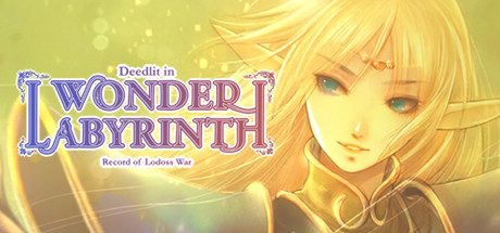 仿恶魔城ARPG游戏《罗德斯岛战记:蒂德莉特的奇境冒险》第3章预告公开 11月上线3 4章