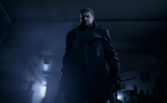 99爆料称《生化危机8》任然会登录旧主机(PS4/XBX) 2021年上市