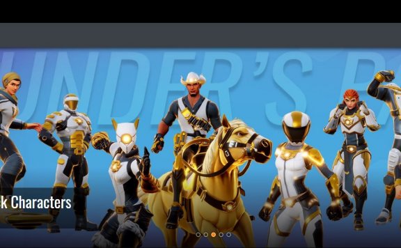 游戏行业Youtube? Epic为游戏创作平台注资1500万